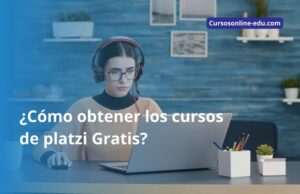 Cómo obtener los cursos de Platzi