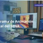Animación Digital SENA