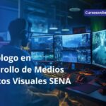 Tecnólogo en Desarrollo de Medios Gráficos Visuales