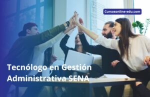 Tecnólogo en Gestión Administrativa