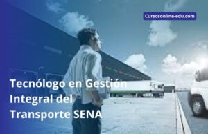 Tecnólogo en Gestión Integral del Transporte