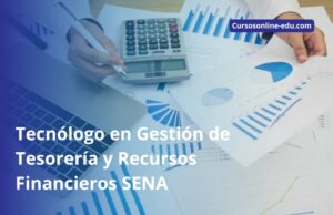 Tecnólogo en Gestión de Tesorería y Recursos Financieros